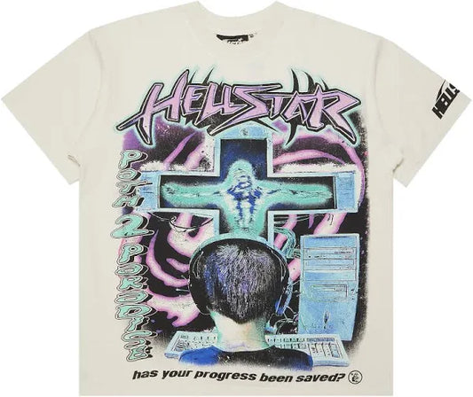 Hellstar Online T-Shirt