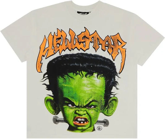 Hellstar Frankenkid T-Shirt