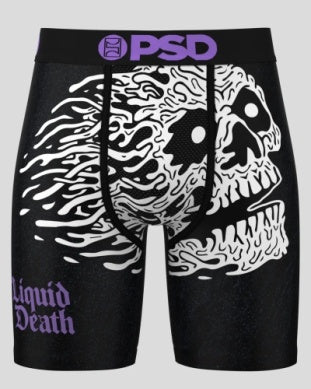 Psd Liquid Death Men's Underwear