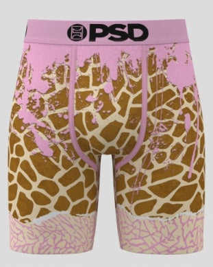 Psd Geoffrey Men's Underwear