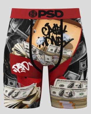 Psd stash box Men's Underwear