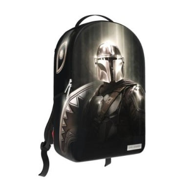 Sprayground Star Wars Mando Leader Backpack