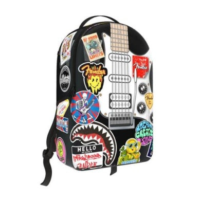 Sprayground Fender Guitar Backpack