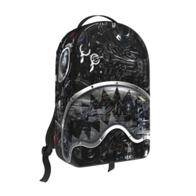 Sprayground Full Cybershark Backpack