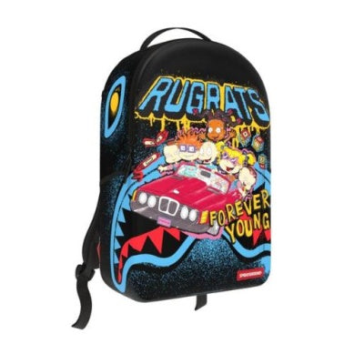 Sprayground Rugrats Forever Young Backpack