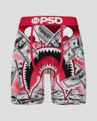 Psd Wf Cherry Melt Men's Underwear