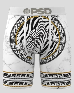 Psd Rich Tiger Men's Underwear