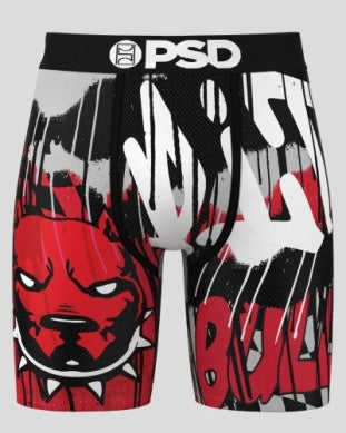 Psd Pitbull Mm Men's Underwear