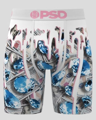 Psd Benjis Melt Men's Underwear
