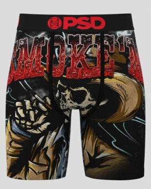 Psd Smokem Multi  Men's Underwear