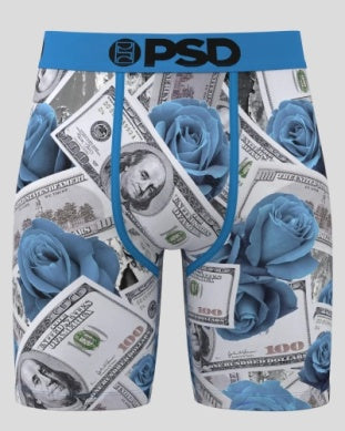 Psd Powder Rose Men's Underwear