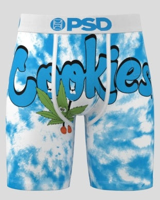 Psd cookies happy hp Men's Underwear
