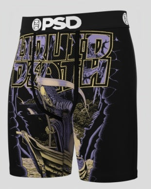 Psd LD Deathkeeper  Men's Underwear
