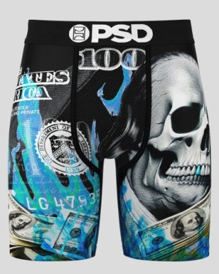Psd goblin loot Men's Underwear