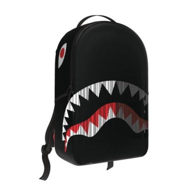Sprayground Disappearing Shark Backpack
