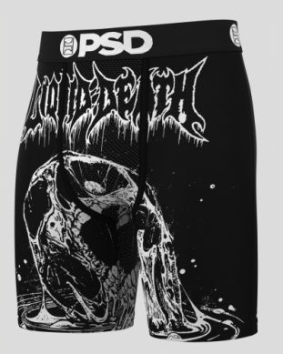 Psd LD Deathpool Men's Underwear