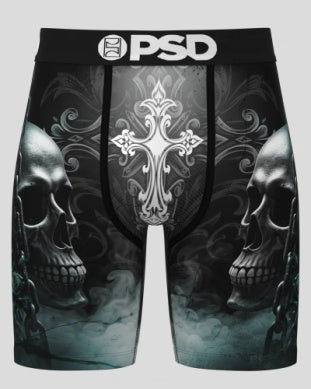 Psd Frostbite  Men's Underwear