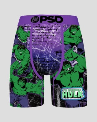 Psd Hulk Men's Underwear
