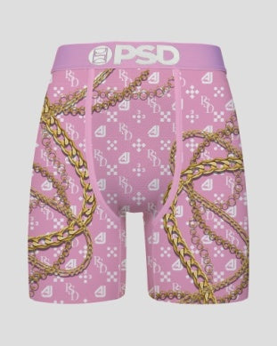 Psd Luxe Men's Underwear