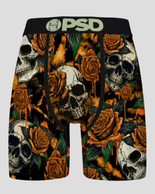 Psd Deadly Drip Men's Underwear