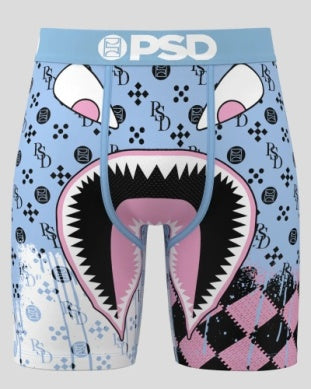 Psd Wf Cotton  Men's Underwear