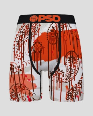 Psd Rusty Bandana  Men's Underwear