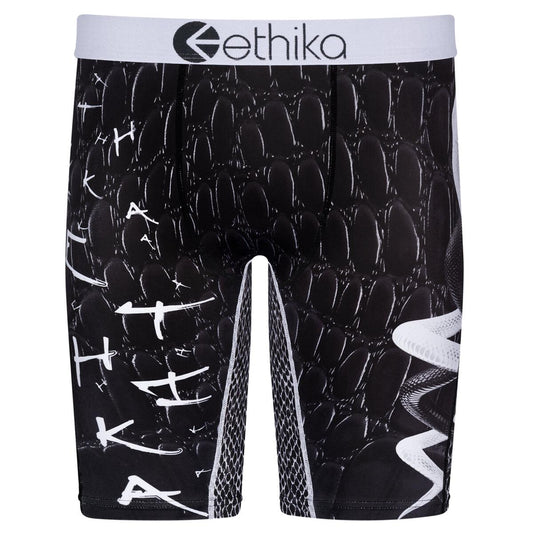 Ethika Electric Luxury Men's Underwear – Underground Clothing