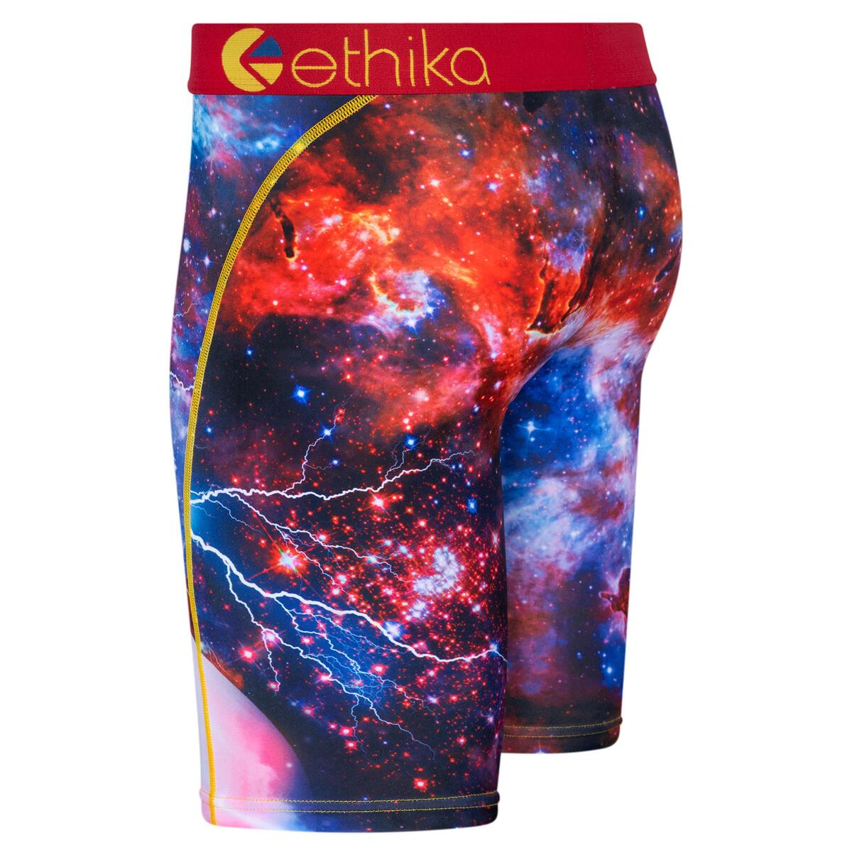 Ethika Chaz Space Men's Underwear