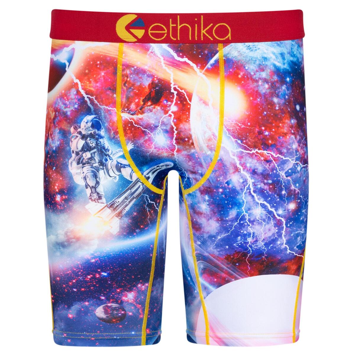 Ethika Chaz Space Men's Underwear