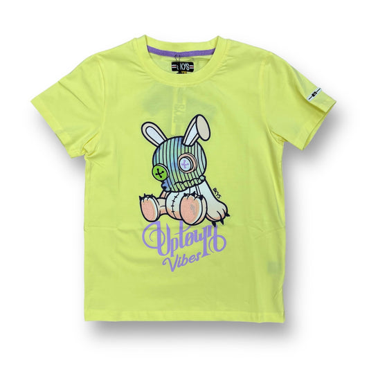 BKYS Uptown Lemonade T-Shirt - Toddler
