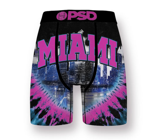 PSD VICE CITY Men's Underwear