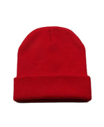 Beanie Red